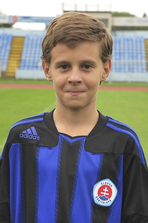 21 Lukáš Sečanský